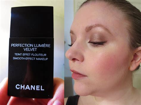 dupe chanel perfection lumiere velvet|Chanel perfection lumiere velvet reviews.